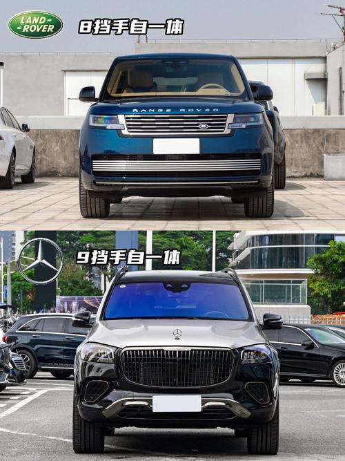 深圳257迈巴赫经典与现代的完美融合，路虎如何塑造独特的品牌形象